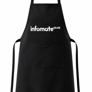 infomate Apron