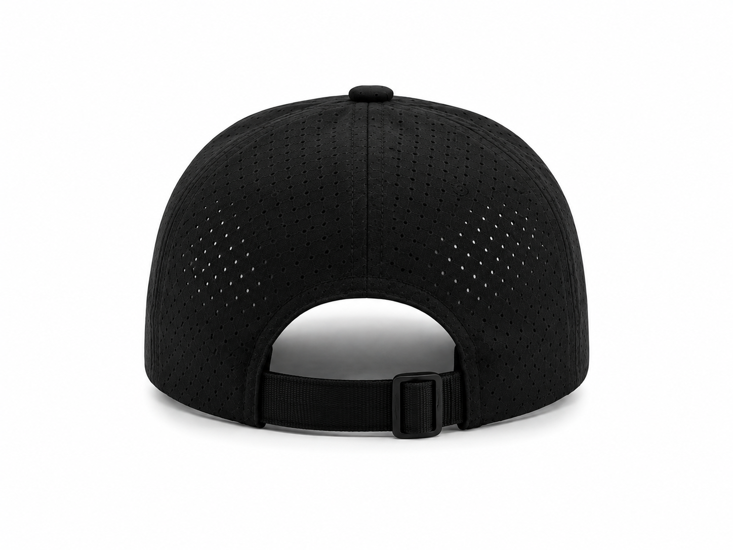 infomate Black Cap - Image 2