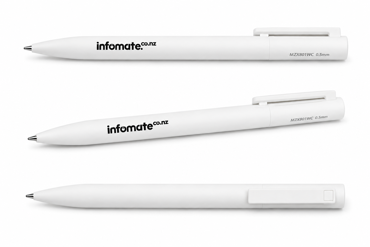 infomate Pen